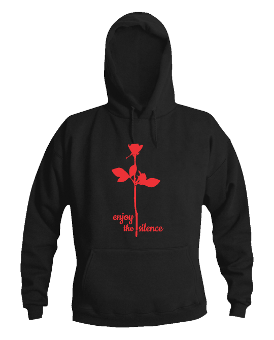 Džemperis Depeche Mode enjoy